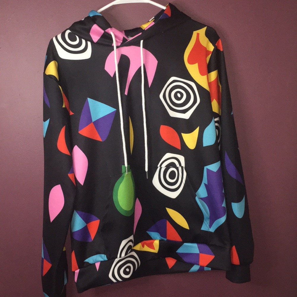 Stranger Things 11 Hoodie